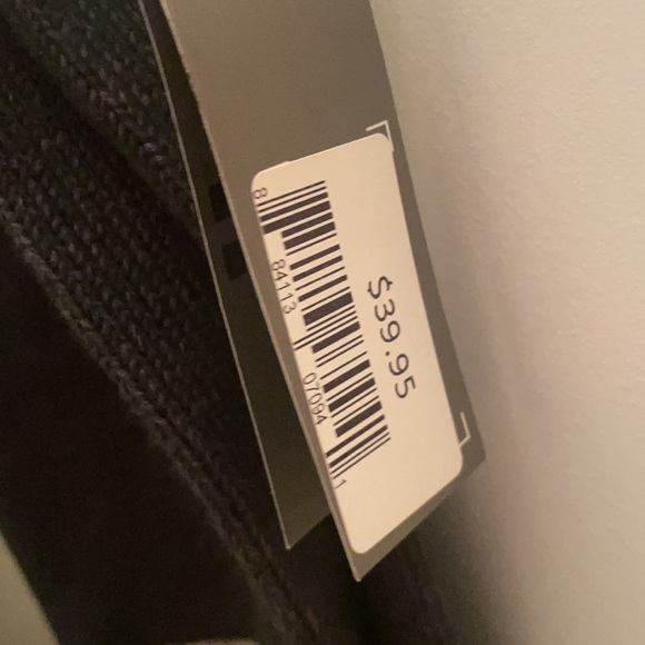 WS Neck scarf - Picture 2 of 7